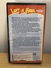  new  Lost In Space The Collector s Edition Rocket To Earth the Cave Vhs 1996