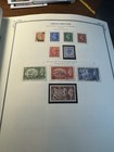 Huge Great Britain Stamp Collection   Most Are Mnh 