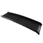 Portable Dog Ramp For Cars Suvs Trucks   Home Use For Beds Sofas Stairs