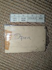 Vintage Diamond Trackstar 128 - Apple Ii On An Isa Card   Manual   Diskettes