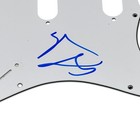 Dave Grohl Signed Guitar Pickguard Foo Fighters Nirvana Autograph Beckett Coa