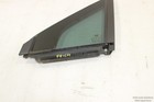 2019 - 2023 Hyundai Santa Fe Front Left Door Corner Fixed Vent Window Glass Oem