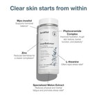 Serovital Clear Balance 120 Capsules New Sealed Read Description Please Nib Skin