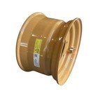 New 16 5x9 75x8 Wheel For 4x4 Case 580 Backhoe-fits 12x16 5 Tire-super M   L 4wd