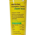 X3 Save Pack Namman Muay Cream Pain Relief 100g Massage Relieves Soreness Muscle