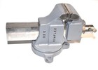 1939 Desmond-stephan   Simplex 33s   Machinist Swivel Bench Vise  3-3 4    Jaws