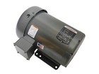 Pl-5-t Pro-line 5hp Rotary Phase Converter W  Tefc Idler Motor-built In Starter