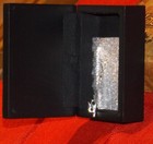 Noble Collection Hobbit Mirkwood Cell Key Pendant 1 5  Sterling 18  Chain C2013