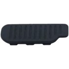 Battery Pack Rubber Cover Bottom Handle Cover For Nikon D500 D850 Camera Part