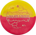 Doomsday Discs - Chemtrail - Retina Plastic - 7 Speed Disc Golf Driver