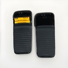 Lot Of 2 Microsoft Arc Touch Mouse Black  Model 1428  no Dongle  Excellent Used