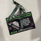 When We Were Young - 2025 Saturday Oct 19 - Ga Wristband Free Fast Shipping 