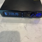 Debra Professional Audio Monitoring System Single Transmitter Missing Earbuds