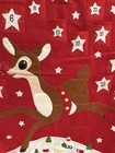 Pottery Barn Christmas Reindeer Rudolph Advent Calendar 