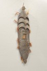 Papua New Guinea Mask Ancestor Totem Sepik Spirit Mask