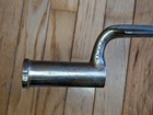 Antique original Austrian 1799 Socket Bayonet For M1798