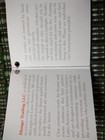 Lot Of 2 Sets -mango Cocktail  Placemats Set  multi Color - New