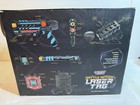Squad Hero Multicolor Rechargeable Battle Action 2 0 Laser Tag Set Of 4