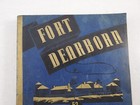Vintage 1941 Fort Dearborn Gift Book   General Catalog Mercantile Company
