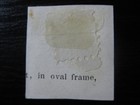 Deutsches Reich Mi   8 Scarce Vf Mint Brustschild Shield Stamp  Cv  240 00