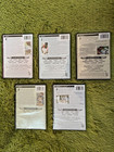  all 5 Series  The Great British Baking Show Complete Series Us Region 1 Dvd