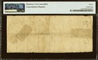 T-29  10 1861 Confederate States Civil War Obsolete Banknote Currency  Pmg Chf15