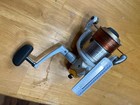 Shimano Stradic 4000fh   Gold Finish Spinning Reel