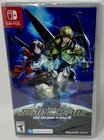 New Sealed Star Ocean 2  The Second Story Nintendo Switch  Square Enix