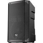 Electro-voice Elx200-10p 10  2-way 1200w Powered Speaker  pair  With Elx200-18sp