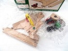 33302 Brio Wooden Train Dockside Expansion Pack