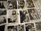 Party Of Five Tv Show Press Kit Photos Slides Lacey Chabert  Matthew Fox