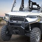For Polaris Ranger Xp 1000 crew 1000 2018-2025 Front Brush Guard Bumper  2882531