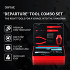 Dspiae Departure Tool Combo Set Tc-s01 - Us