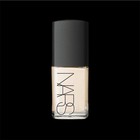 Nars Liquid Foundation - Siberia Shade  Light 0 - Nwb - Full Size