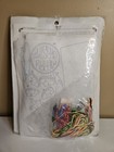 Vtg 1994 Bucilla Christmas Felt Stocking Kit Toy Soldiers  83201 New Sealed
