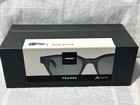 Bose Frames Alto Bmd0007 Audio Bluetooth Calls music -sunglasses  black  - Works