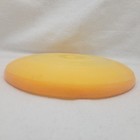Frisbee Wham-o Flying Disc Orange Mfg San Gabriel Calif Mold  13 Vintage 1966