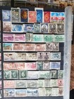 Greek Stamp Lot