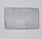 Vintage Ford Ranchero Embroidered Patch