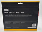Ooni 12 Inch Fyra Carry Cover - Black Brand New