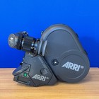 Arri 435 Es     super 35mm Movie Camera Anamorphic Viewer 4 Perf Pl-mount Arriflex