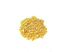 1 2 Grams 24k Fine Gold  999 Pure Shot Nuggets Casting Grain In Vial 99 9  999