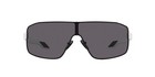 Prada   New   54ys   54ys 1ab0 - 1v   Black   Dark Grey Tuning