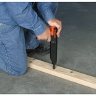 Ramset Mastershot 0 22 Caliber Powder Actuated Tool  pat