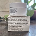 Goop Beauty Microderm Instant Glow Exfoliator Scrub 1 7 Oz Read    125 Msrp   