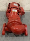 Bell   Gossett 1 12hp 100 Nfi Circulator Pump 106189
