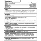 Chapstick Classic Medicated Lip Balm Tubes chapped Skin Protectant - 0 15x12 Oz