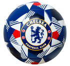 Official Chelsea Fc Soccer Ball Size 2  4  5 Licensed Ball
