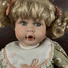 Haunted Doll Elowen Grace Positive Spirit  Gentle Energy  Paranormal Collectible