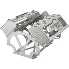 Soloswap   5 7 For Hemimock Up Engine Swap Long-block W  Heads